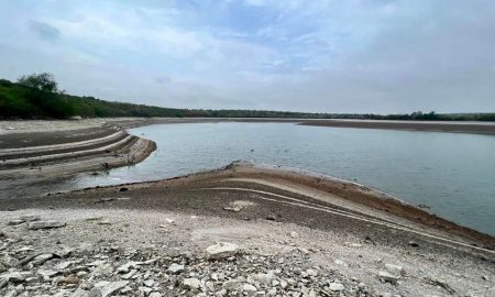 Відновити Каховське водосховище у повному об’ємі неможливо