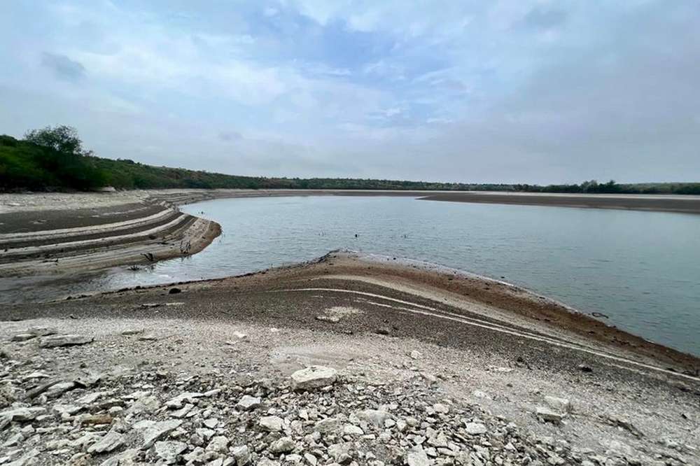 Відновити Каховське водосховище у повному об’ємі неможливо