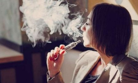 Заборона на електронні сигарети – 10 причин, чому вони небезпечні