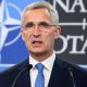 «Україна отримає запрошення до НАТО» - Столтенберг назвав умову