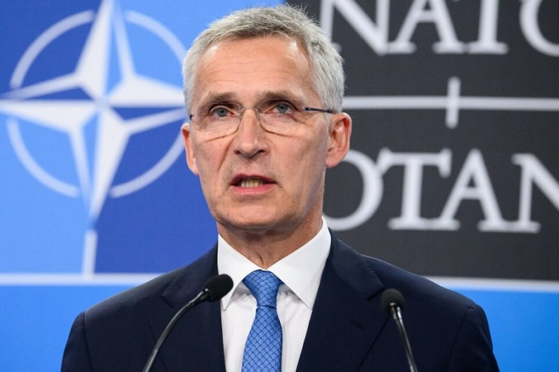 «Україна отримає запрошення до НАТО» - Столтенберг назвав умову