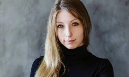 У лікарні Дніпра померла письменниця Вікторія Амеліна, поранена під час удару по Краматорську