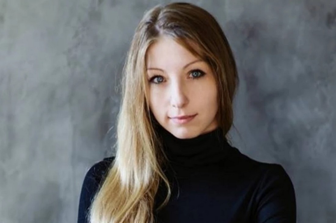 У лікарні Дніпра померла письменниця Вікторія Амеліна, поранена під час удару по Краматорську