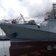 Корабель «Сергій Котов» ЧФ РФ був атакований безпілотниками – міноборони Росії