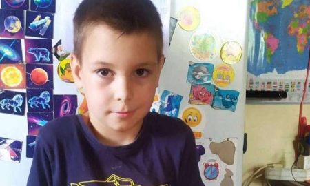 У Коломиї оголосили дні жалоби через загибель 8-річного Володі: що відомо про хлопчика