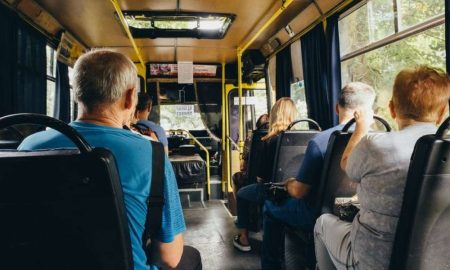 Які права і обов’язки пасажирів у громадському транспорті - важливо знати