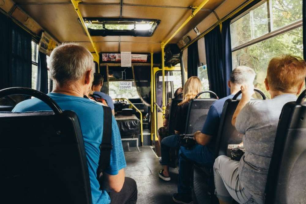 Які права і обов’язки пасажирів у громадському транспорті - важливо знати