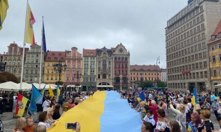 День Незалежності України масштабно відсвяткують у Польщі: список заходів у 5 містах