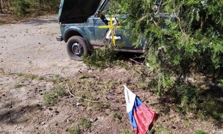 Російські "воєнкори" критикують керівництво через проблеми окупантів на Запоріжжі і Херсонщині