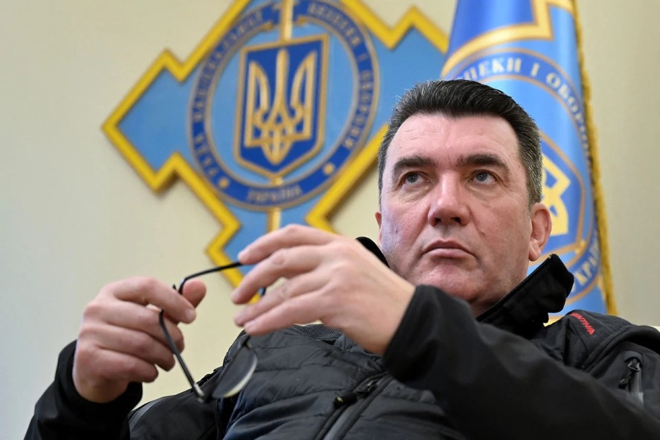 Географія ударів українською зброєю по військовим об'єктам Росії буде розширюватися - Данілов