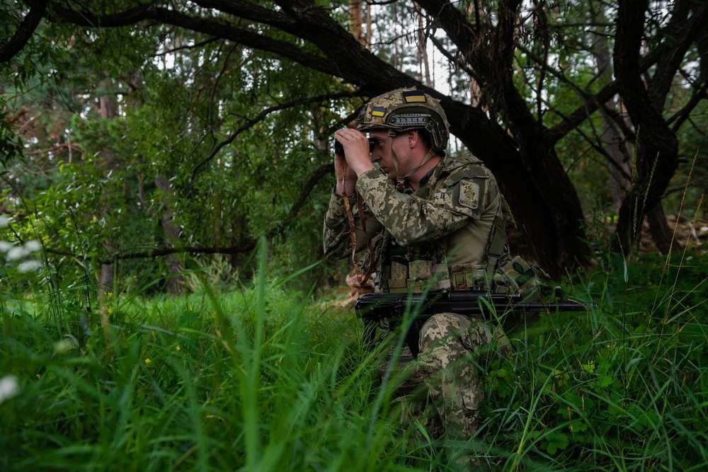 Окупанти на Запоріжжі розмістили 100 солдат у школі: що відбувається на фронті 5 серпня