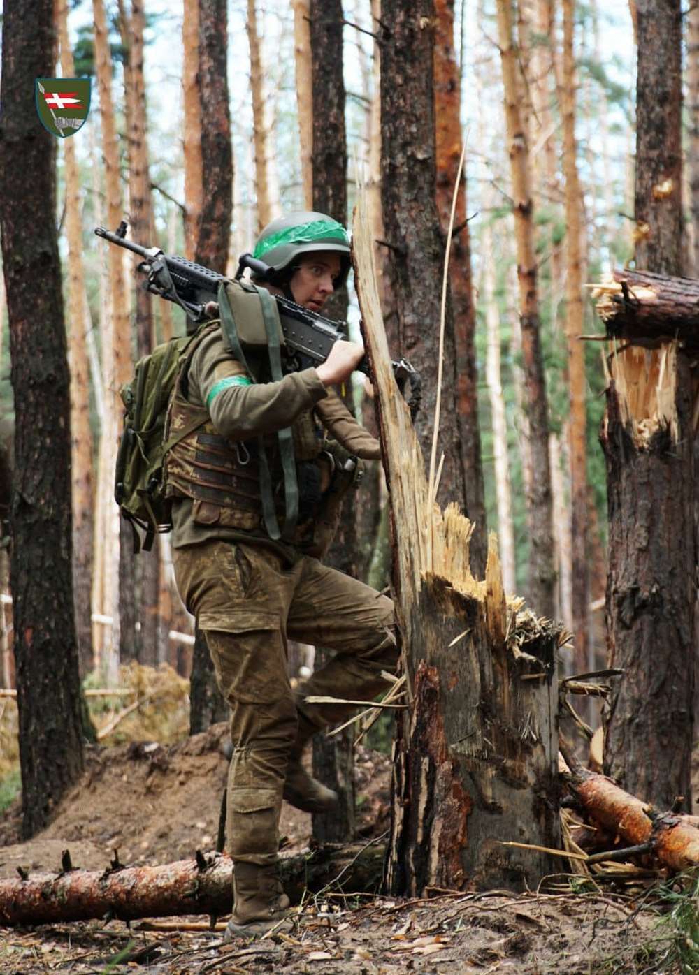 Знищили вертоліт, завдали 18 ударів по ворогу – що відбувається на фронті 14 серпня