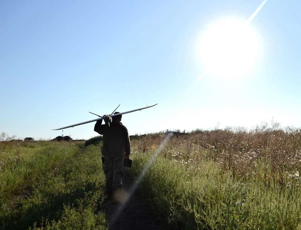 ЗСУ знищили 12 ворожих танків і 19 артсистем: що відбувається на фронті 21 серпня