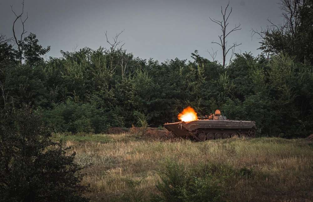 ЗСУ мали успіх в напрямку Новоданилівки та Новопрокопівки: що відбувається на фронті 23 серпня