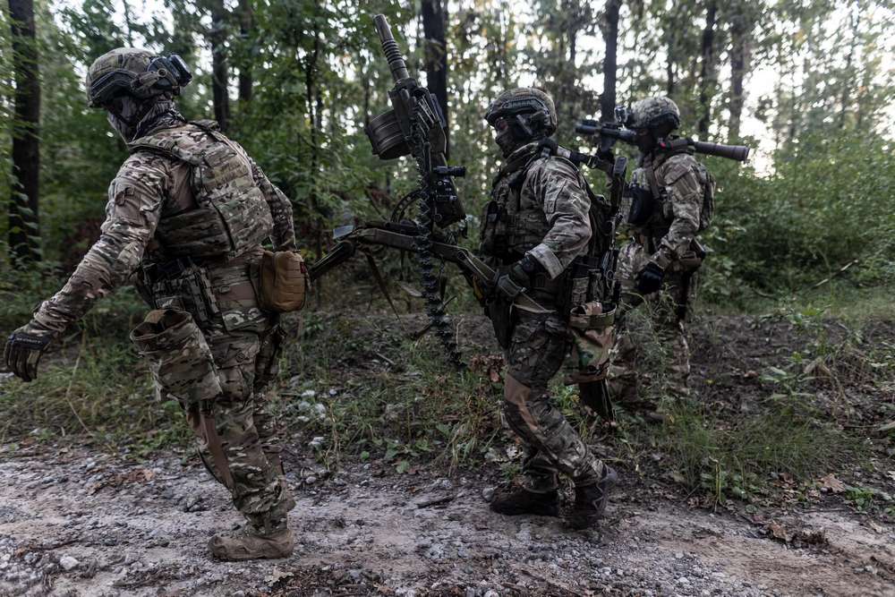 ЗСУ знищили 12 ворожих танків і 19 артсистем: що відбувається на фронті 21 серпня