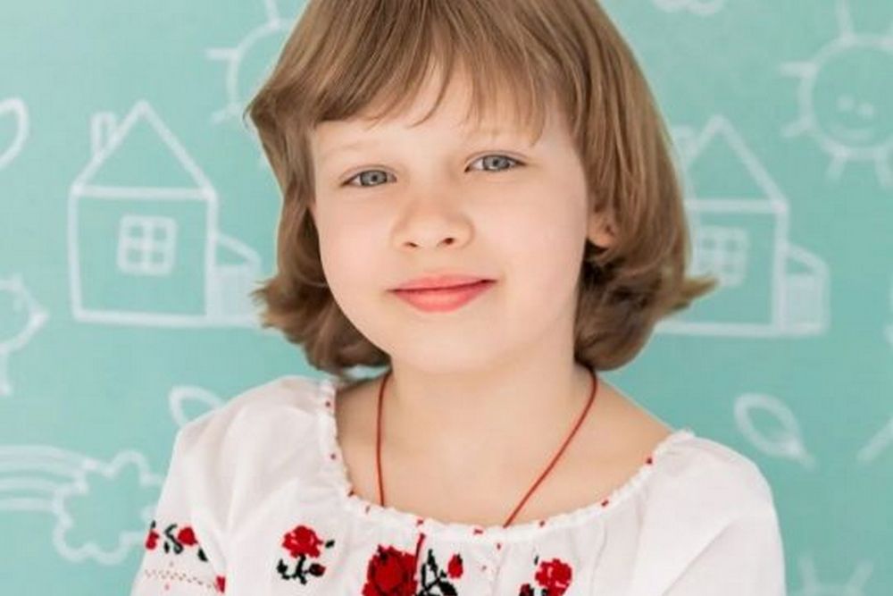 У вересні мала йти в перший клас – що відомо про 6-річну Софійку, яка загинула від російської ракети у Чернігові