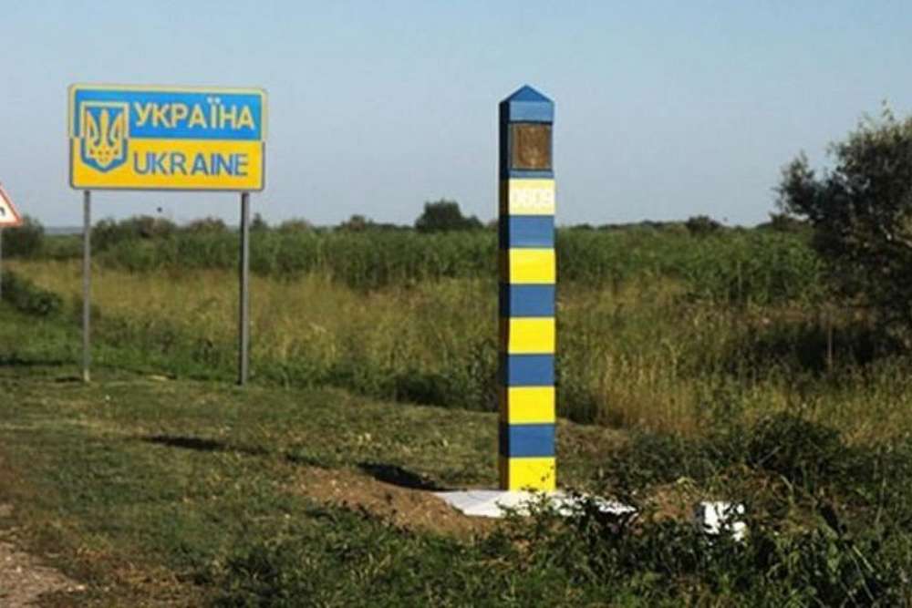 Російська ДРГ намагалася перейти кордон на Чернігівщині вночі