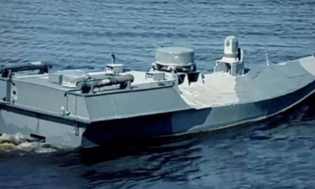 Атака по Кримському мосту – у ЗСУ оцінили дрони “Морський малюк”