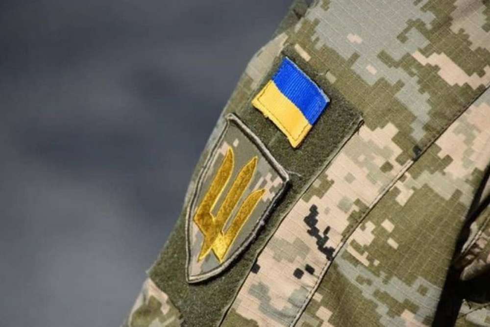 Де можуть проходити службу обмежено придатні громадяни під час воєнного стану в Україні