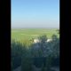 Дно Каховського водосховища стало схоже на футбольне поле (відео)