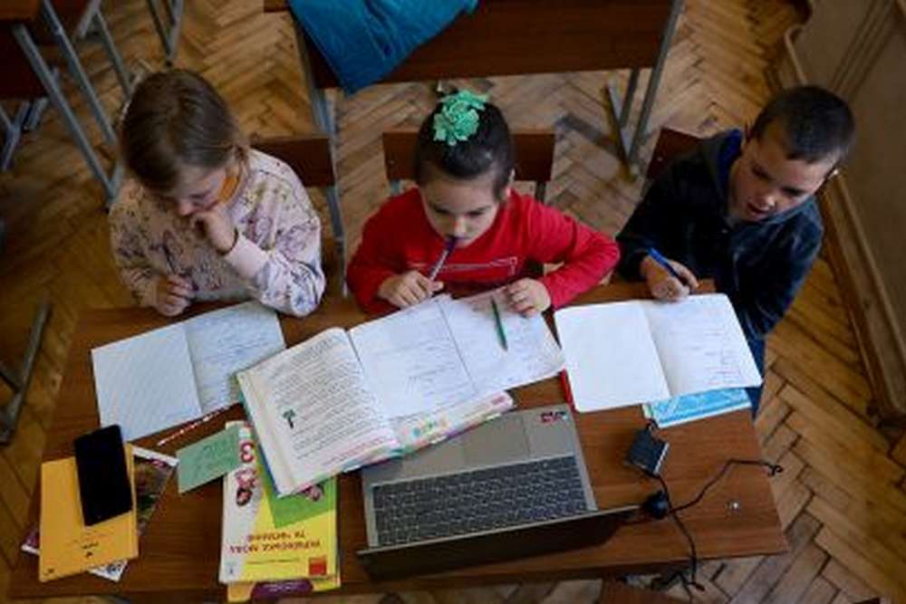 Як з 1 вересня будуть вчитися діти в Україні