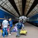 Які правила перевезення багажу у потягах Укрзалізниці про що треба знати 1