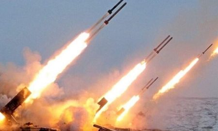 Ймовірність масованих ракетних ударів по Україні на День Незалежності оцінили в ГУР