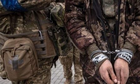 Кого з російських військовополонених не включають до списків на обмін – пояснили в Офісі генпрокурора