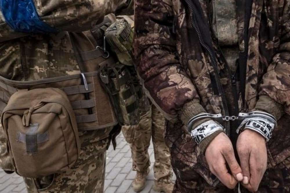 Кого з російських військовополонених не включають до списків на обмін – пояснили в Офісі генпрокурора