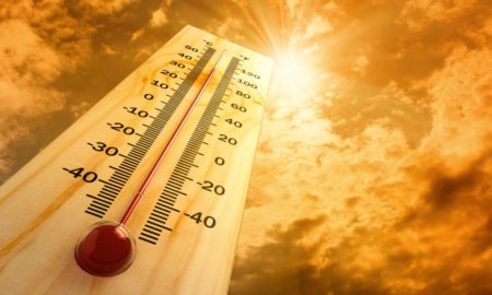 Коли в Україні спаде спека – прогноз погоди на кілька днів