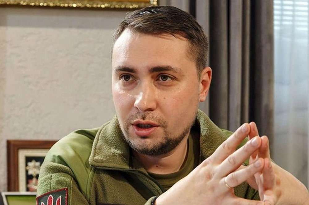 Контрнаступ ЗСУ Буданов розповів про наступальні дії української армії на фронті