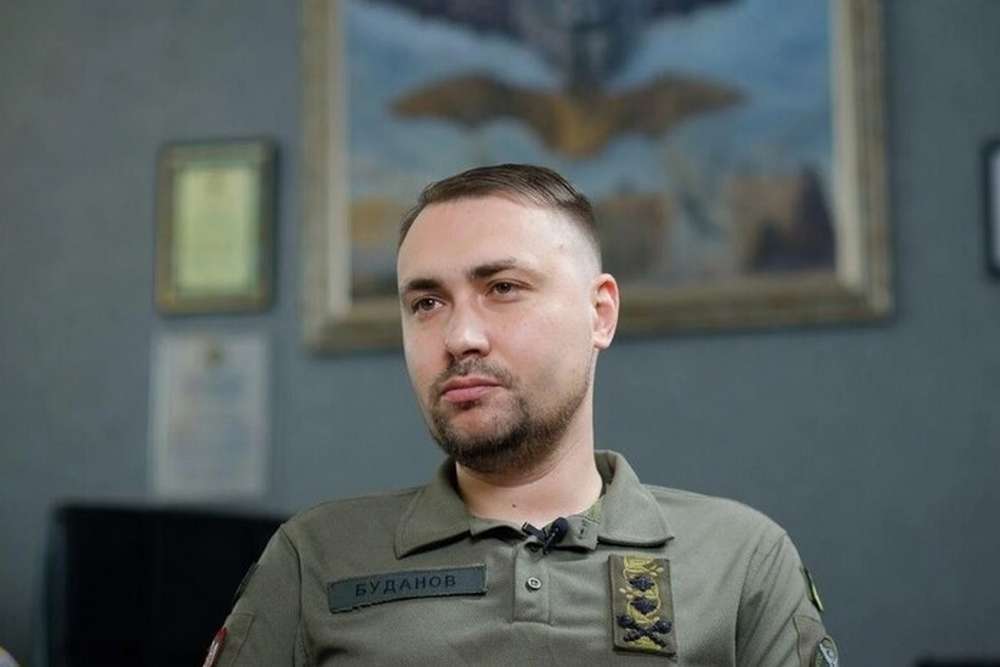 Контрнаступ ЗСУ Буданов зробив заяву про наступальні дії української армії на фронті