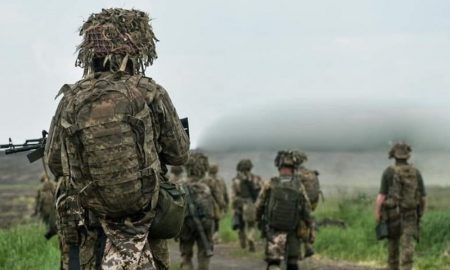 Контрнаступ ЗСУ полковник СБУ назвав два стратегічних напрямки ударів України
