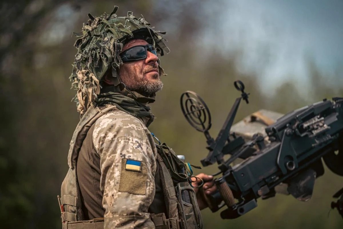 Контрнаступ ЗСУ – українські військові просунулися на двох напрямках