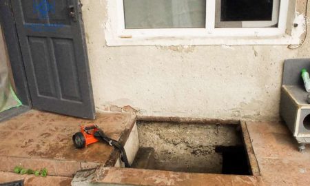 На Львівщині у підвалі знайшли тіла 4 людей – подробиці від ДСНС