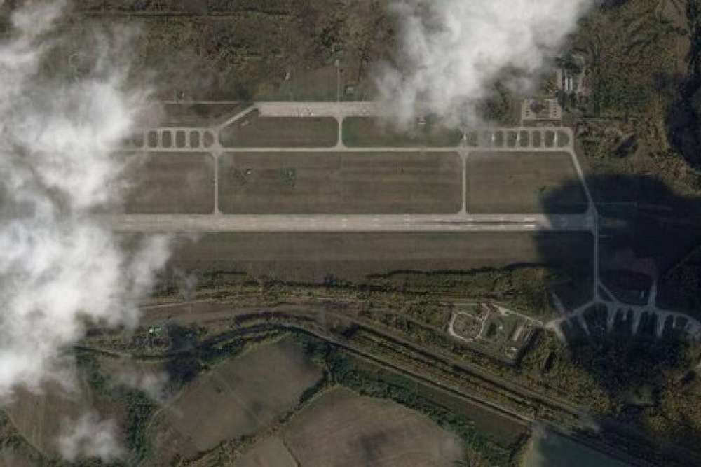 На російському аеродромі Шайковка внаслідок атаки дрона пошкоджено щонайменше один літак ГУР