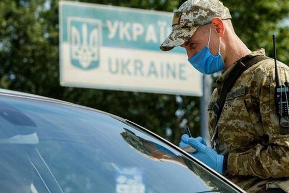 Нові штрафи в Україні під час війни