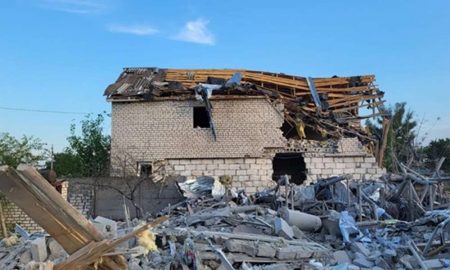 Окупанти обстріляли Харківську область - що відомо