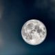 Перші в історії фото південного полюса Місяця показав індійський супутник Чандраян 3