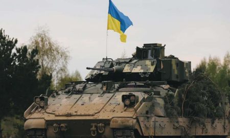 Після звільнення Роботиного, українські військові просуваються далі на Запоріжжі