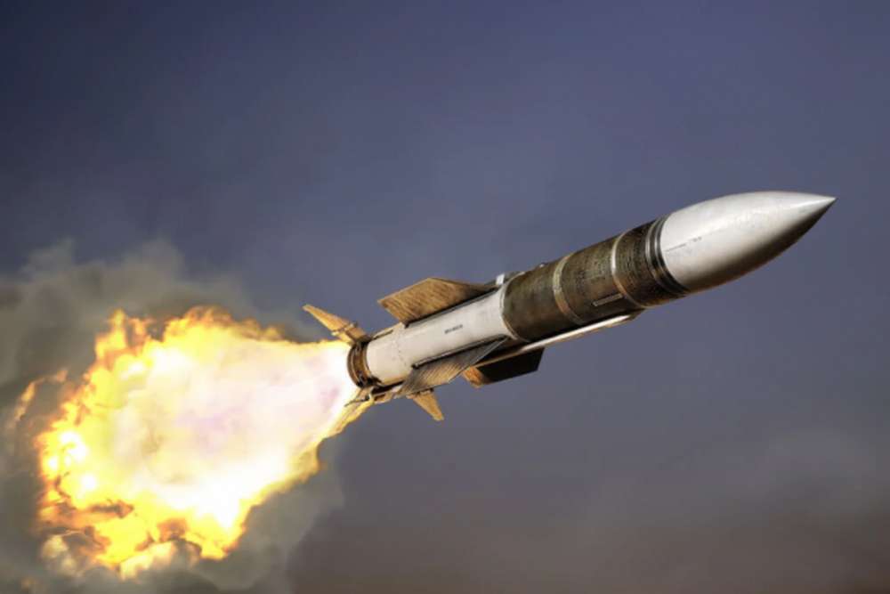 Росія могла імітувати пуски ракет з Білорусі – деталі від ГУР
