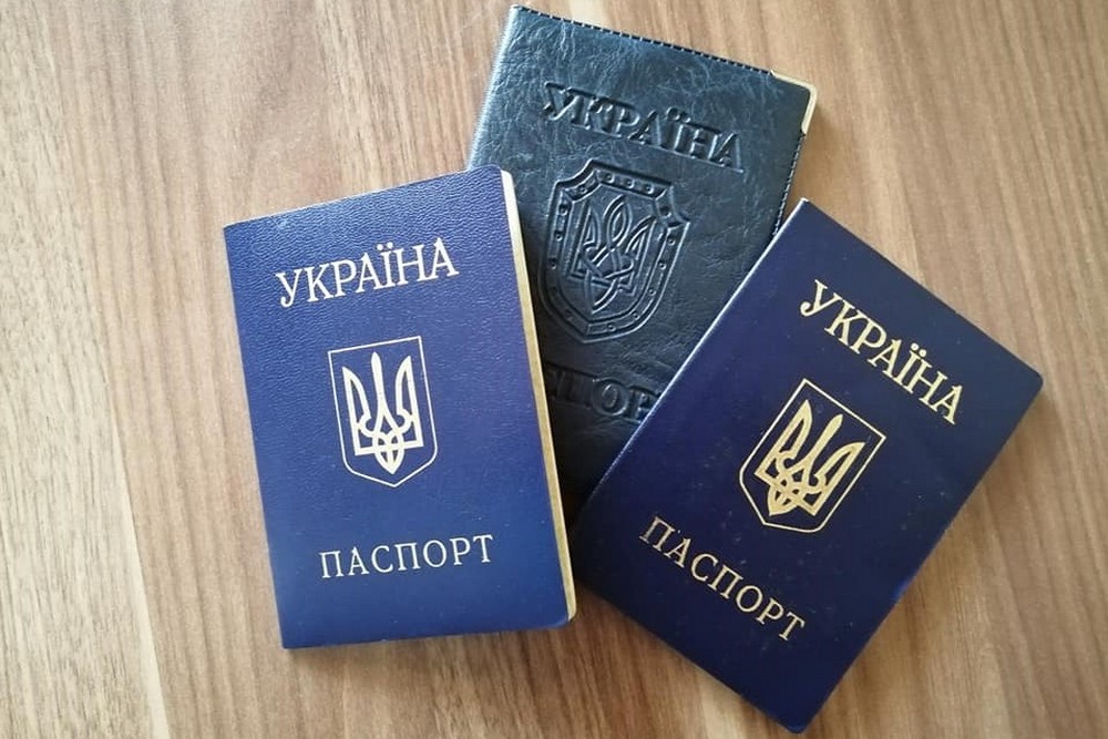 Що робити тим, хто не встиг оновити паспорт до 1 серпня – пояснення МВС