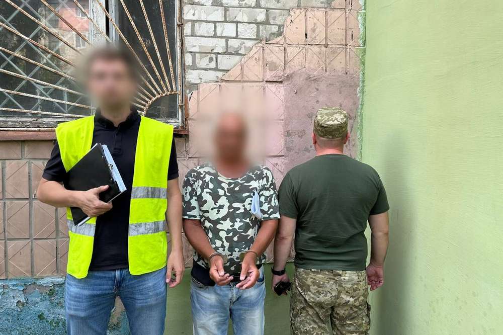 Торгували новонародженими дітьми – в Україні викрили злочинну групу 3