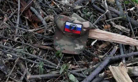 У Криму ліквідували 14 окупантів просто у казармі – росіяни скаржаться на диверсію1