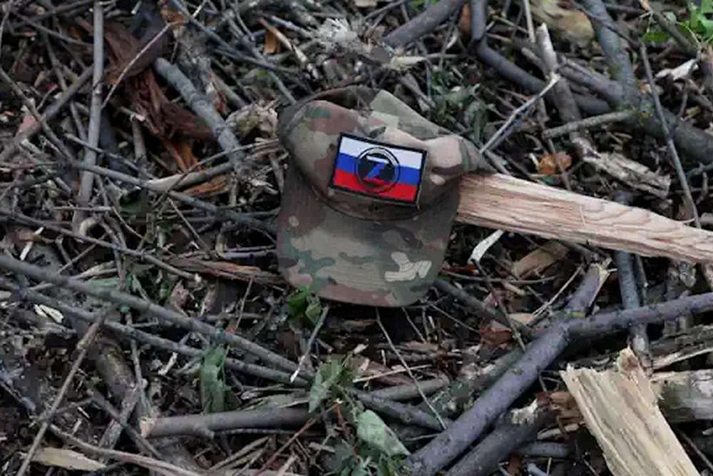 У Криму ліквідували 14 окупантів просто у казармі – росіяни скаржаться на диверсію1