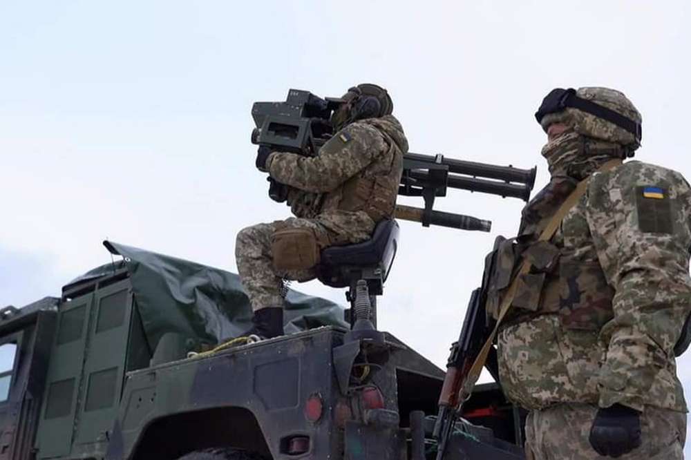 У Запорізькій області 12 серпня сили ППО знищили три Шахеди
