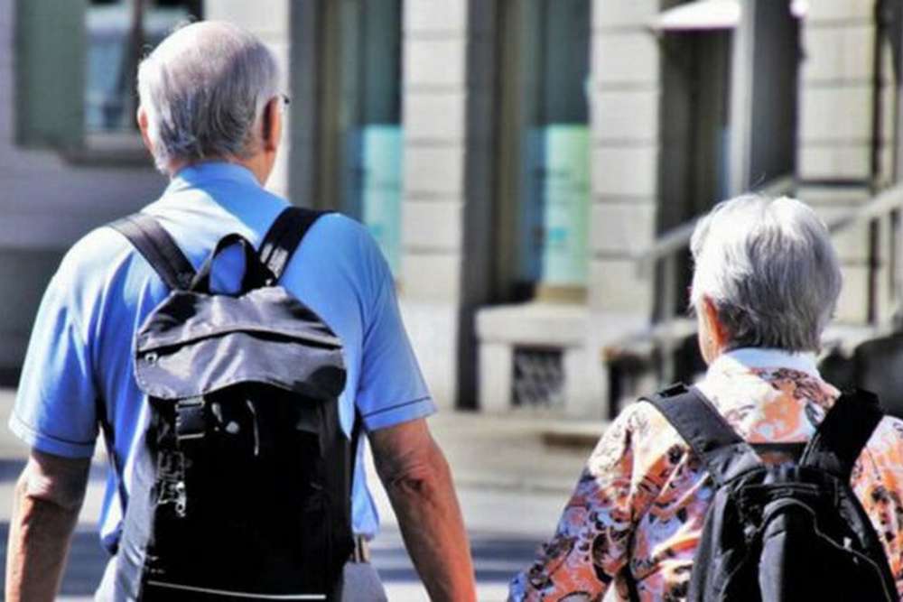 Українські пенсіонери у Німеччині можуть отримувати виплати