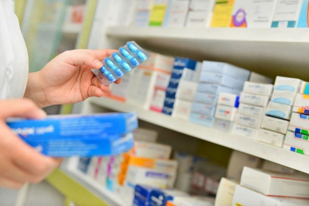 Украінці можуть безкоштовно отримати Доступні ліки – як дізнатися, які препарати входять до списку