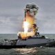 Українців попереджають про високий рівень загрози скільки ворожих ракетоносіїв у Чорному морі