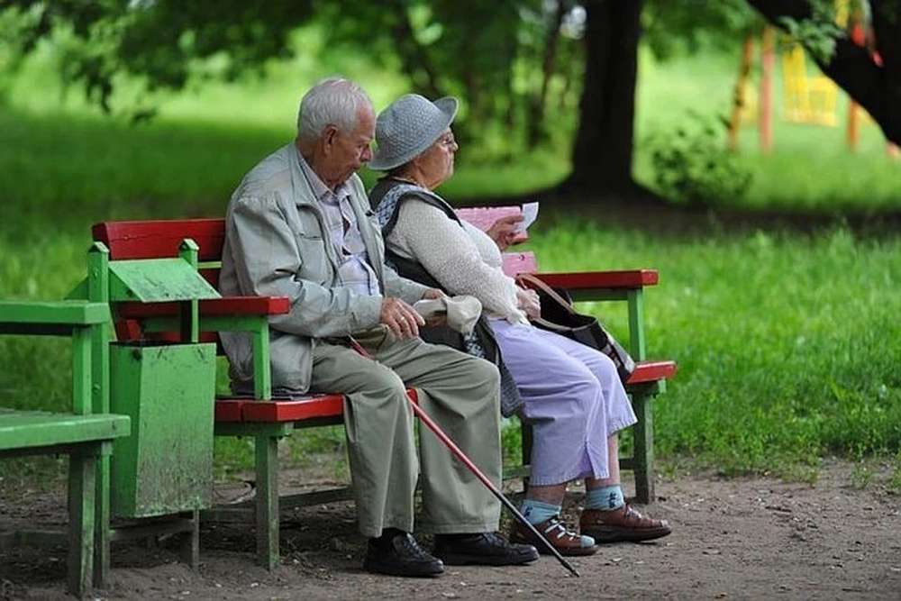 В Україні аномально поменшало пенсіонерів – в чому причина